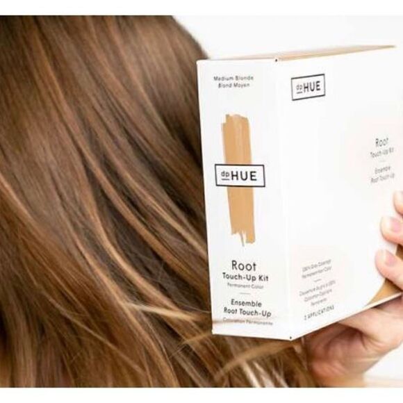 2/$40 medium blonde root touch up dye - Picture 5 of 5